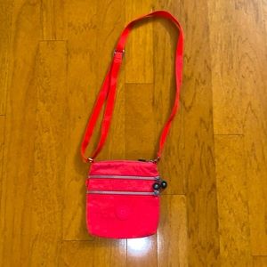 Kipling Keiko Crossbody Nylon Mini Bag